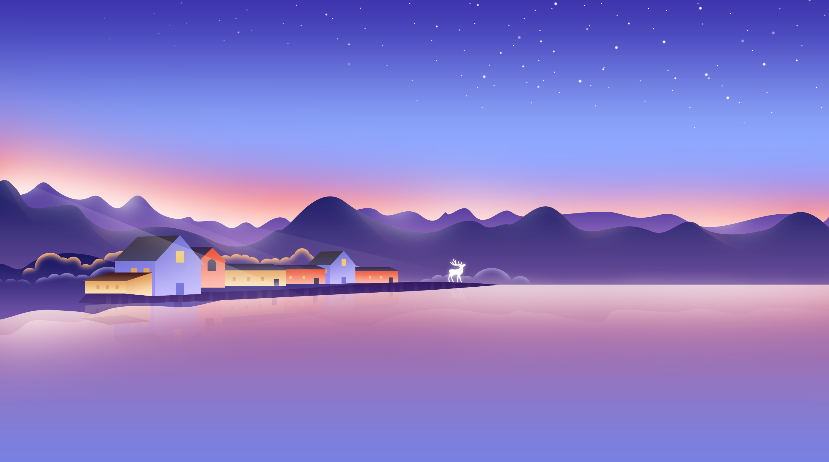 一键生成你的github年度报告视频